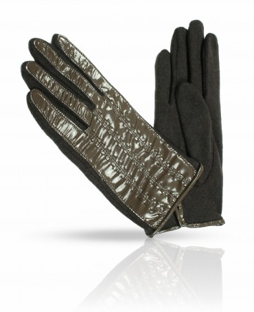 Перчатки Женские LT_VASSA/BR//11